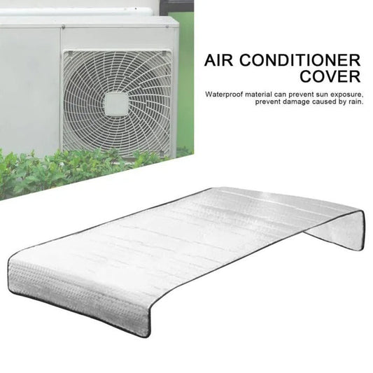 Premium Split AC Outdoor Unit Heat Insulation Sheet