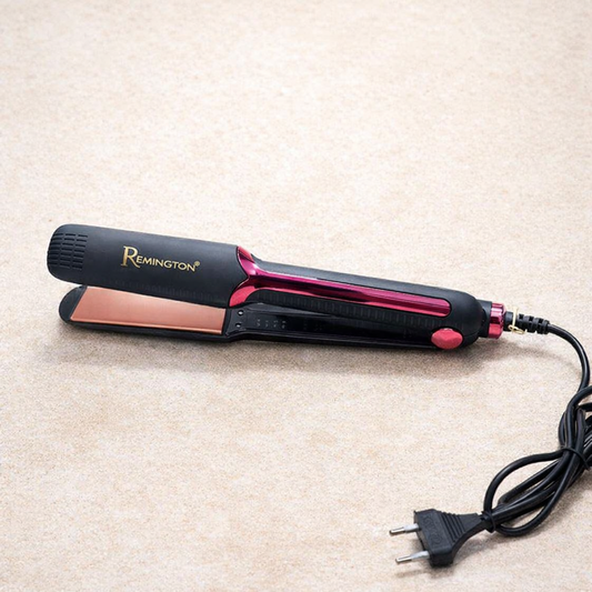 Remington Keratin Protect Intelligent Hair Straightener – Professional Ceramic Styling Tool